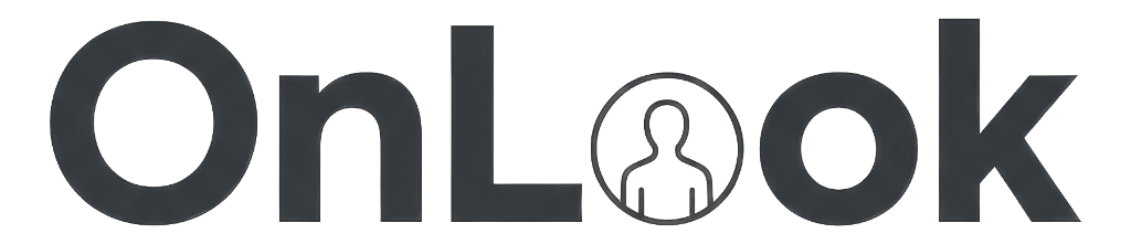 OnLook Official Logo